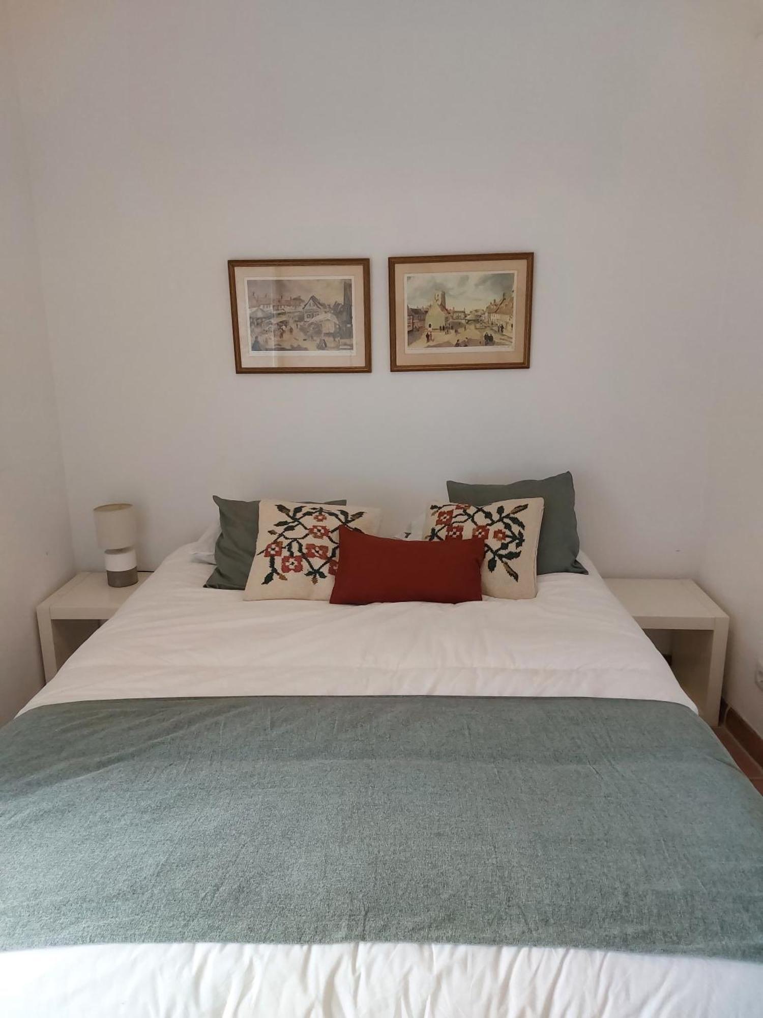 Ferienwohnung Azenha Da Duquesa Sintra Exterior foto