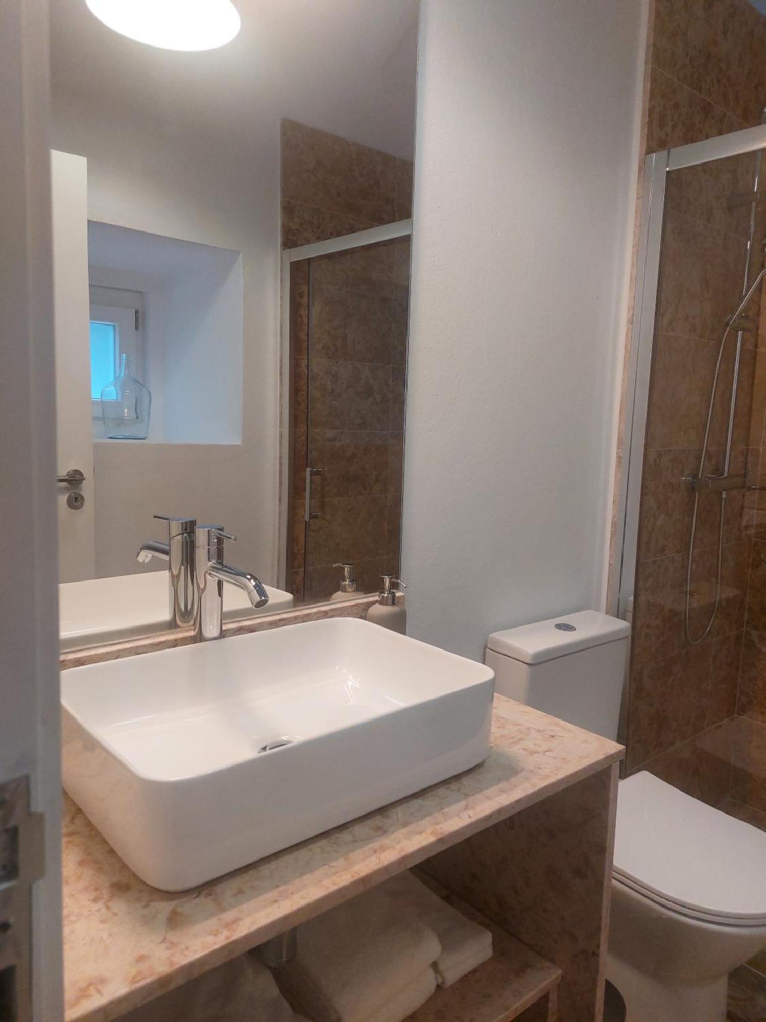 Ferienwohnung Azenha Da Duquesa Sintra Exterior foto